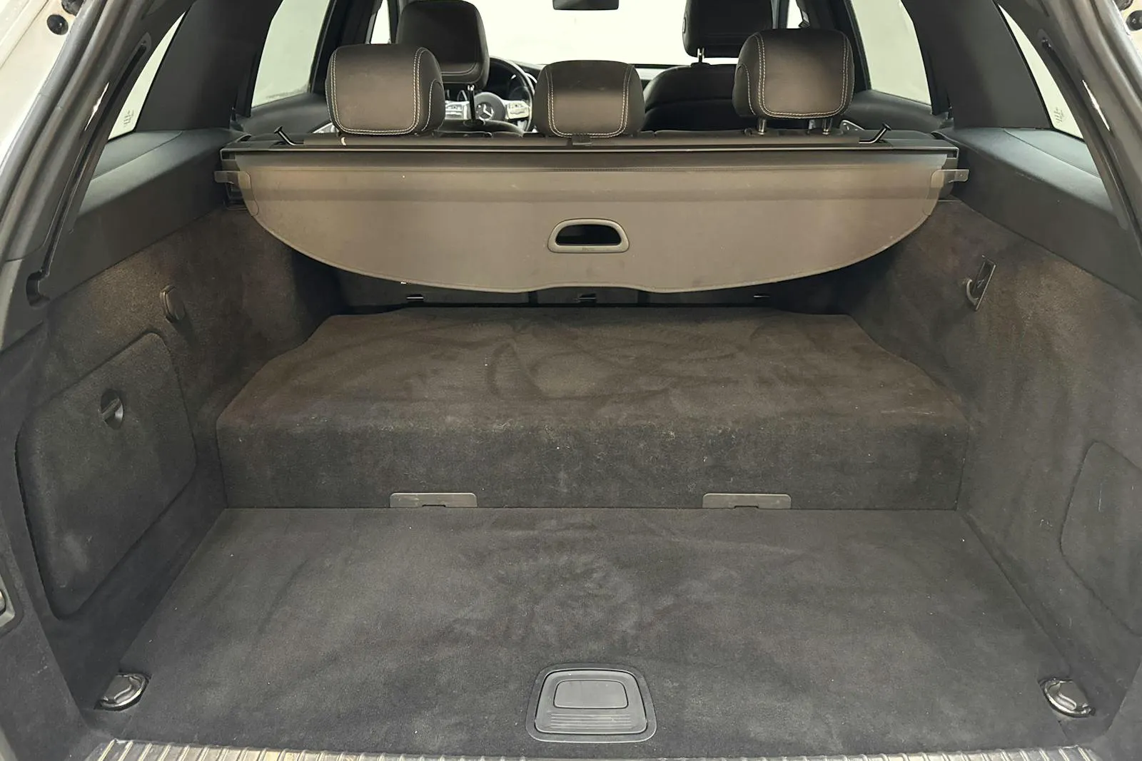 Mercedes C300 bild 9