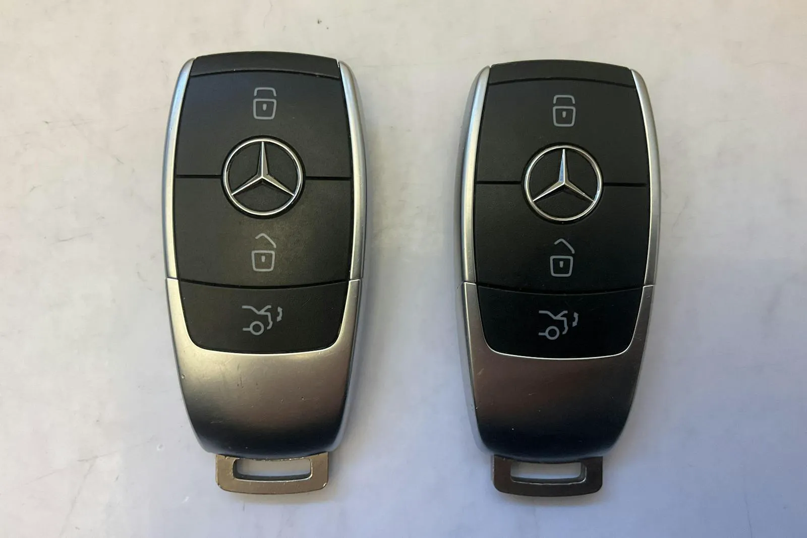 Mercedes C300 bild 21