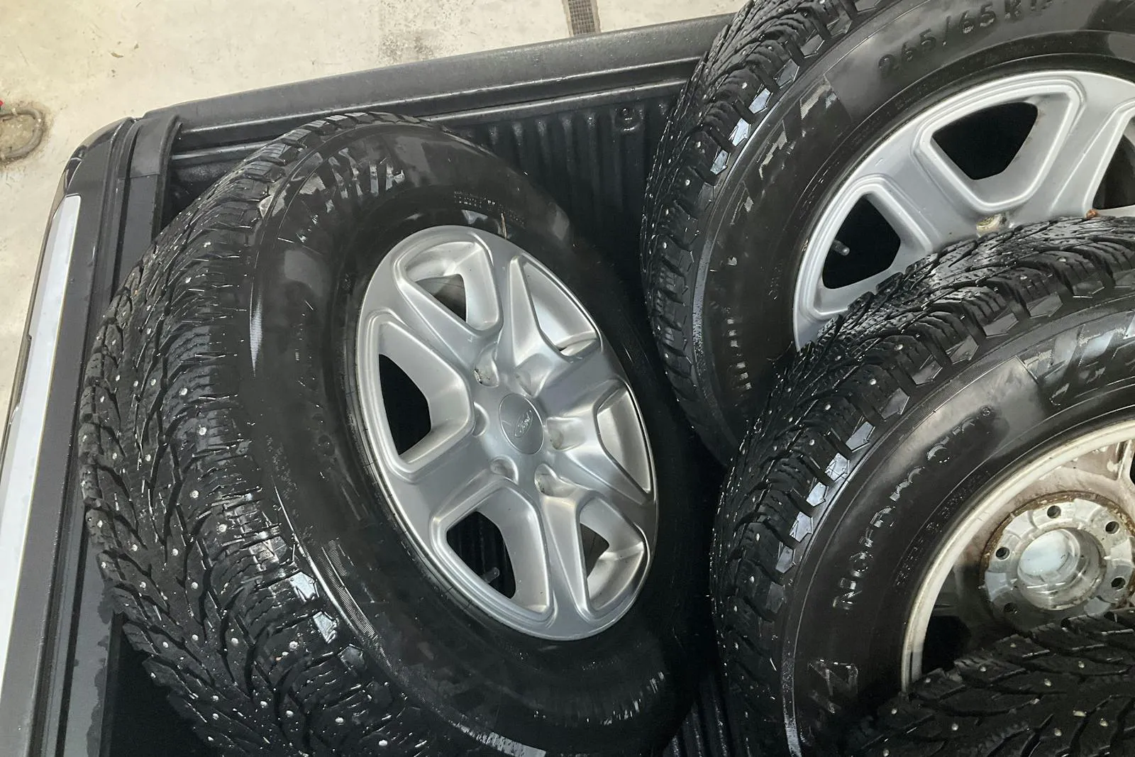 Ford Ranger bild 14