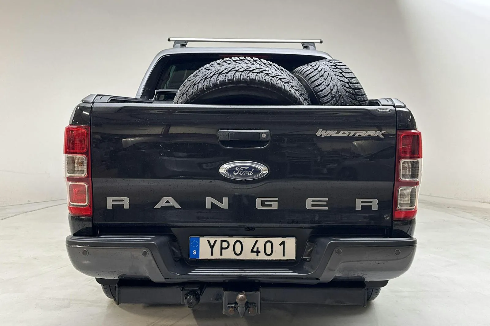 Ford Ranger bild 5