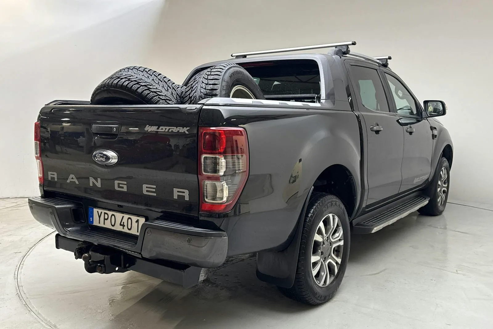 Ford Ranger bild 3