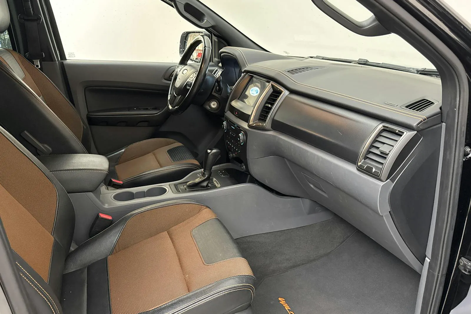 Ford Ranger bild 7