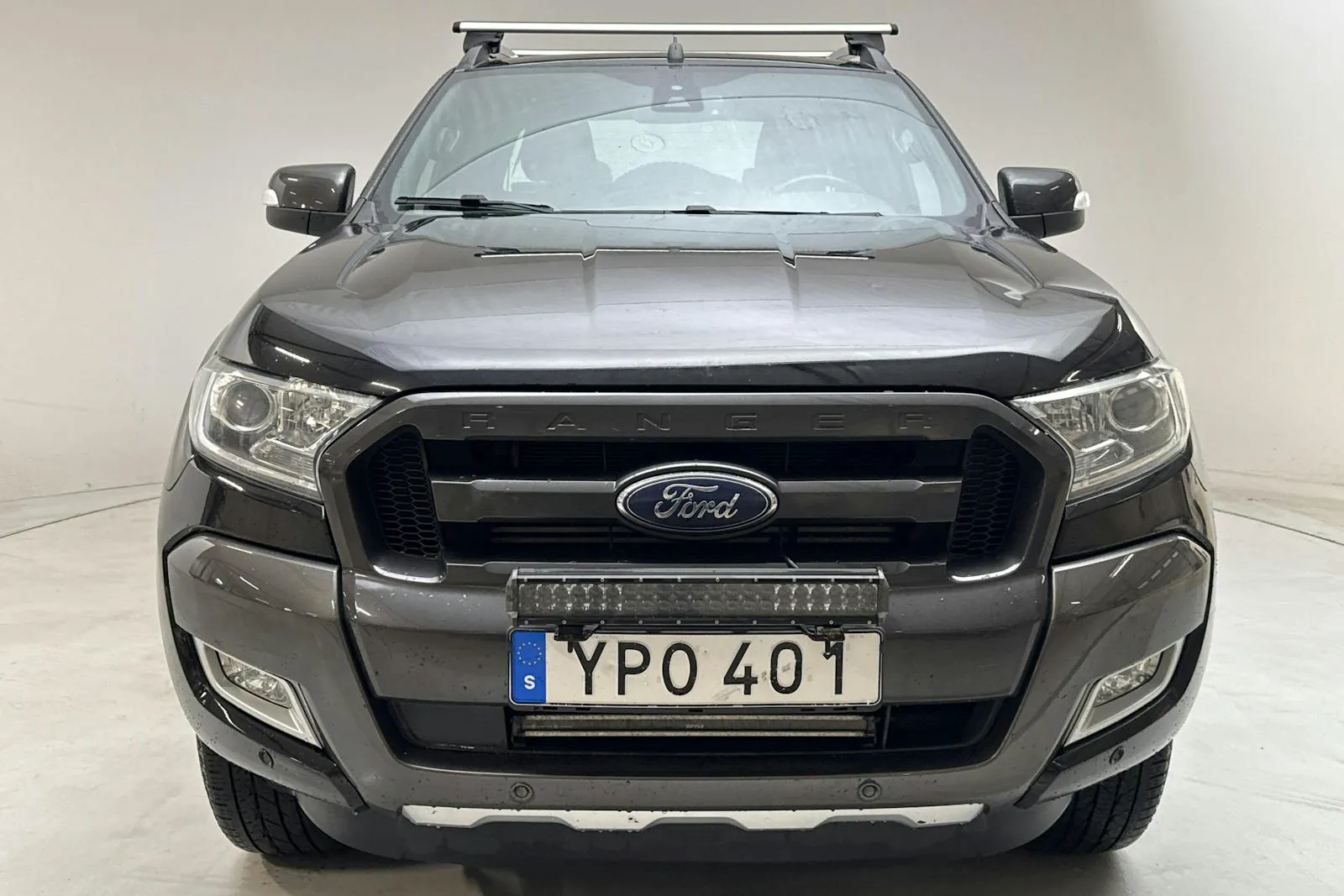 Ford Ranger bild 4