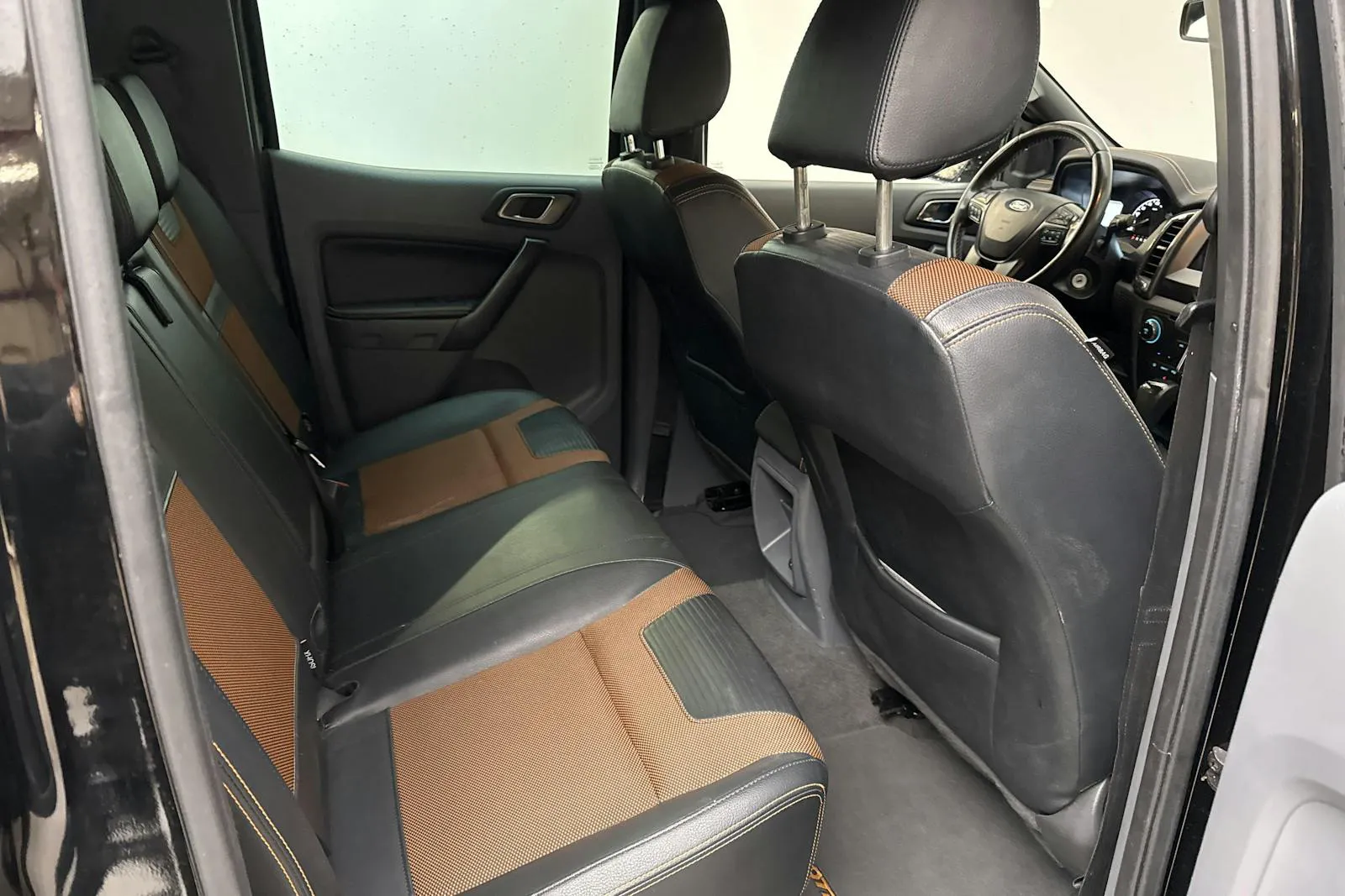 Ford Ranger bild 8