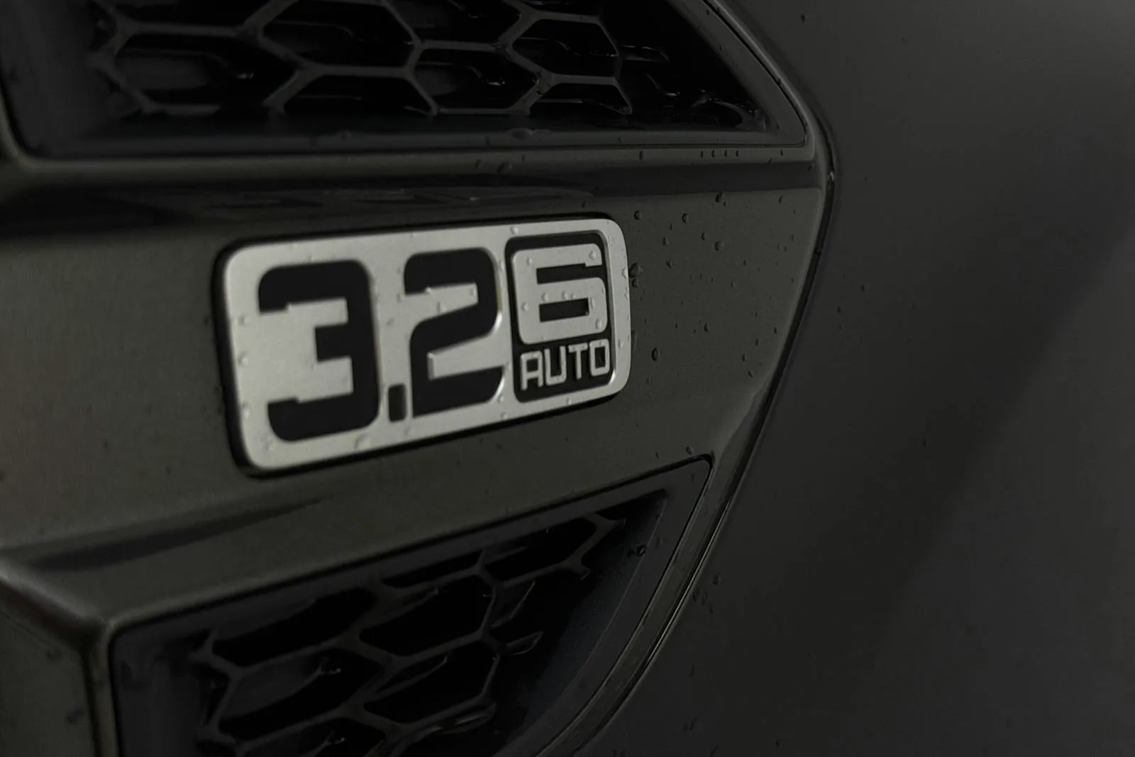 Ford Ranger bild 16