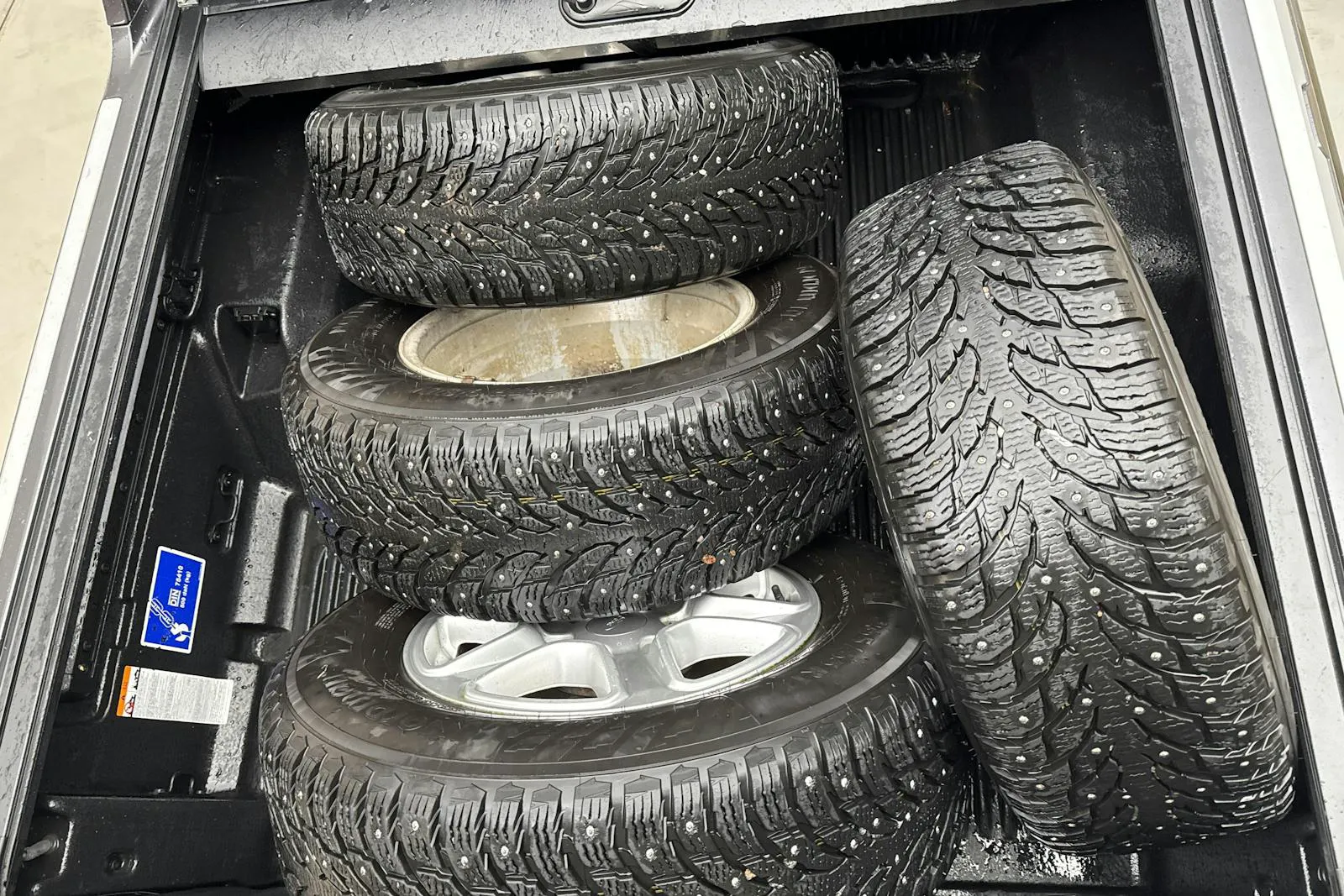 Ford Ranger bild 9