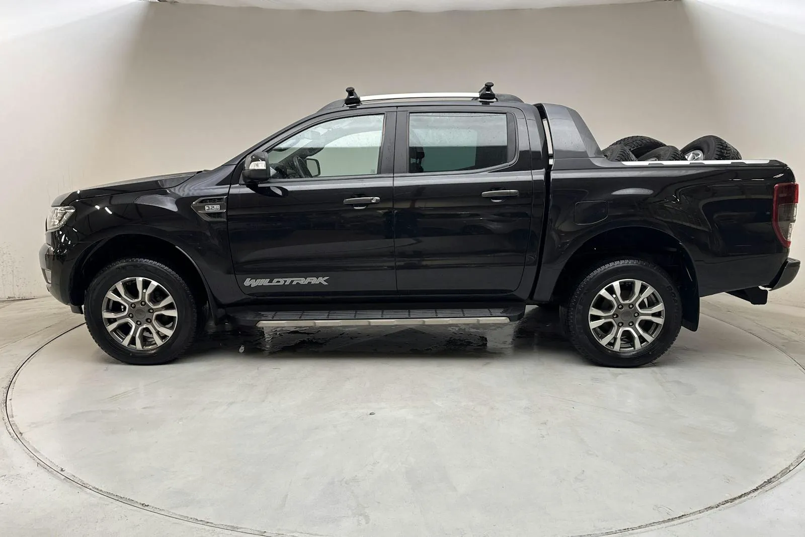 Ford Ranger bild 2