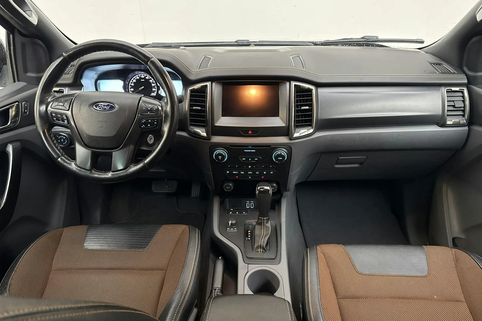 Ford Ranger bild 6