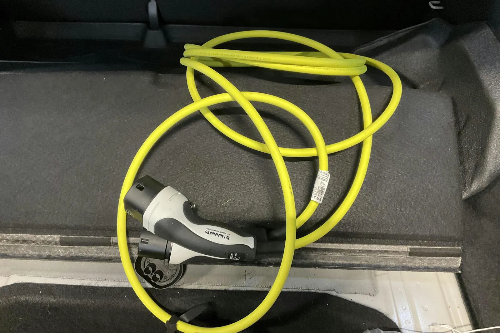 Volkswagen ID.4 bild 15