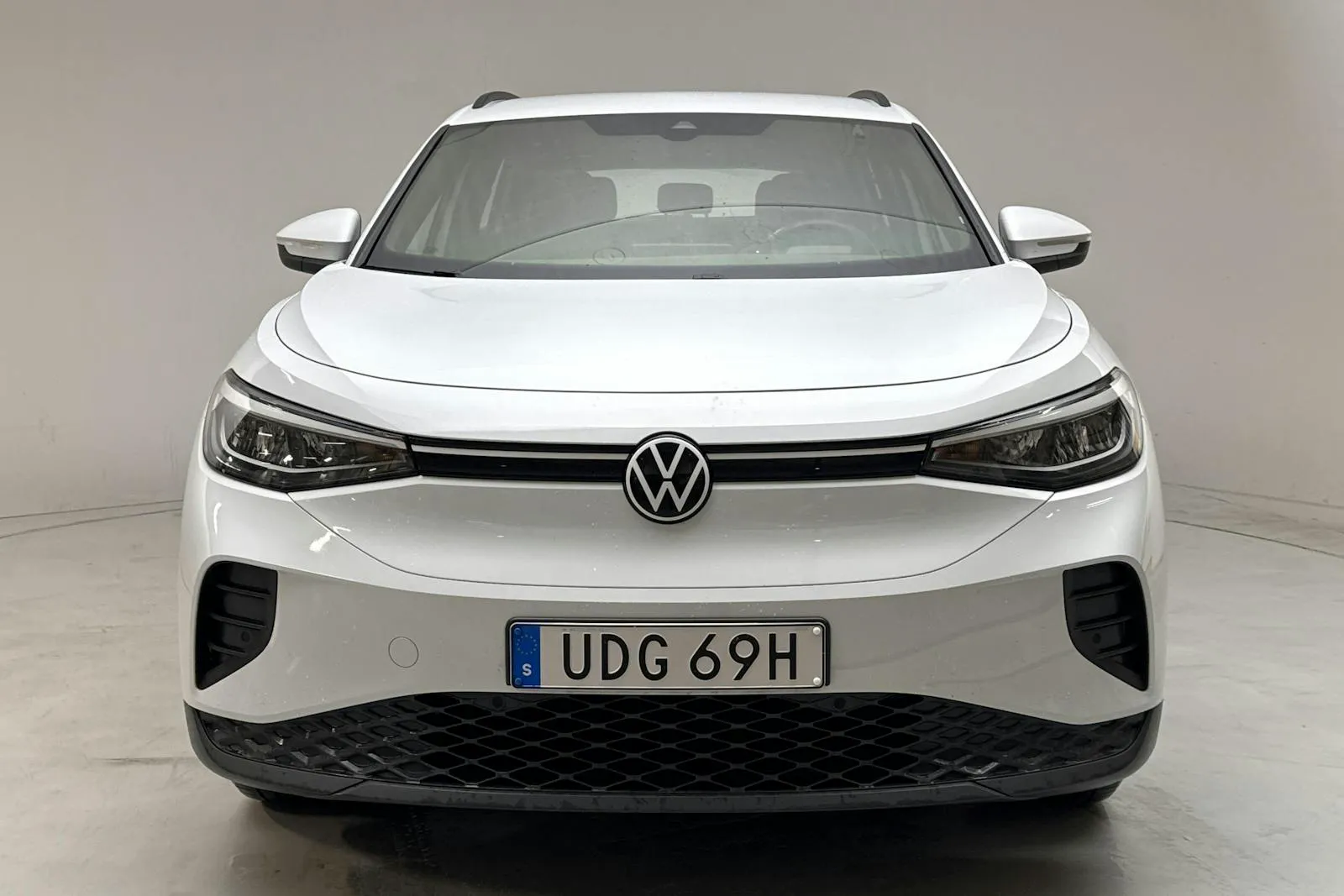 Volkswagen ID.4 bild 4