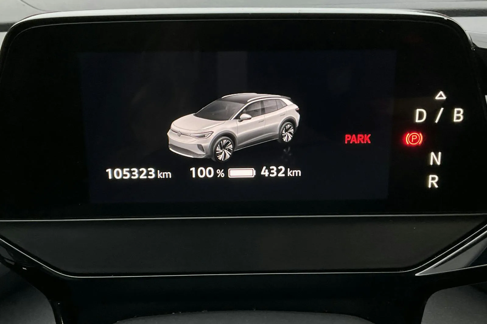 Volkswagen ID.4 bild 10