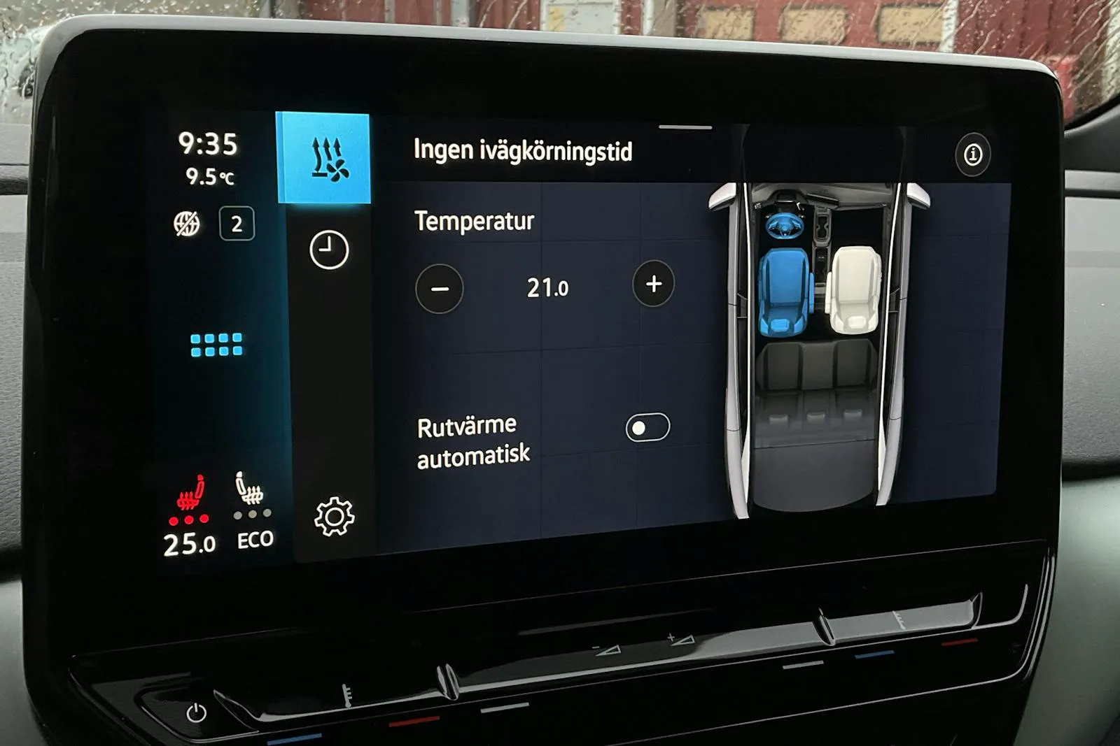 Volkswagen ID.4 bild 12