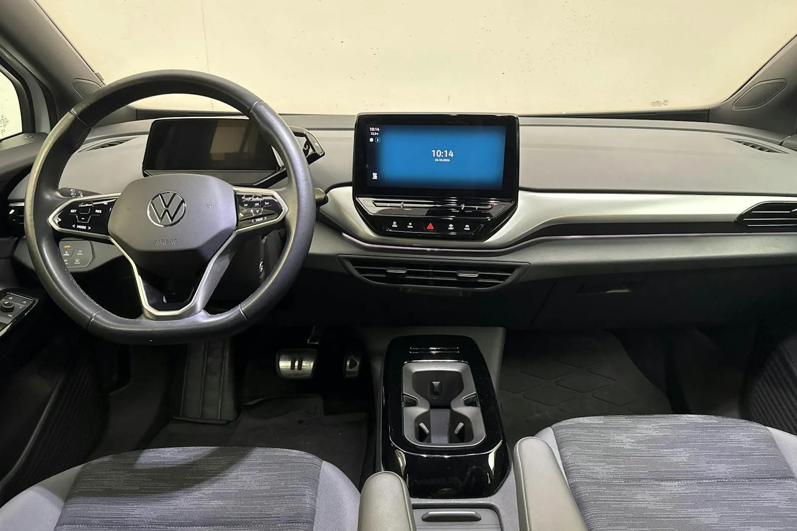 Volkswagen ID.4 bild 6