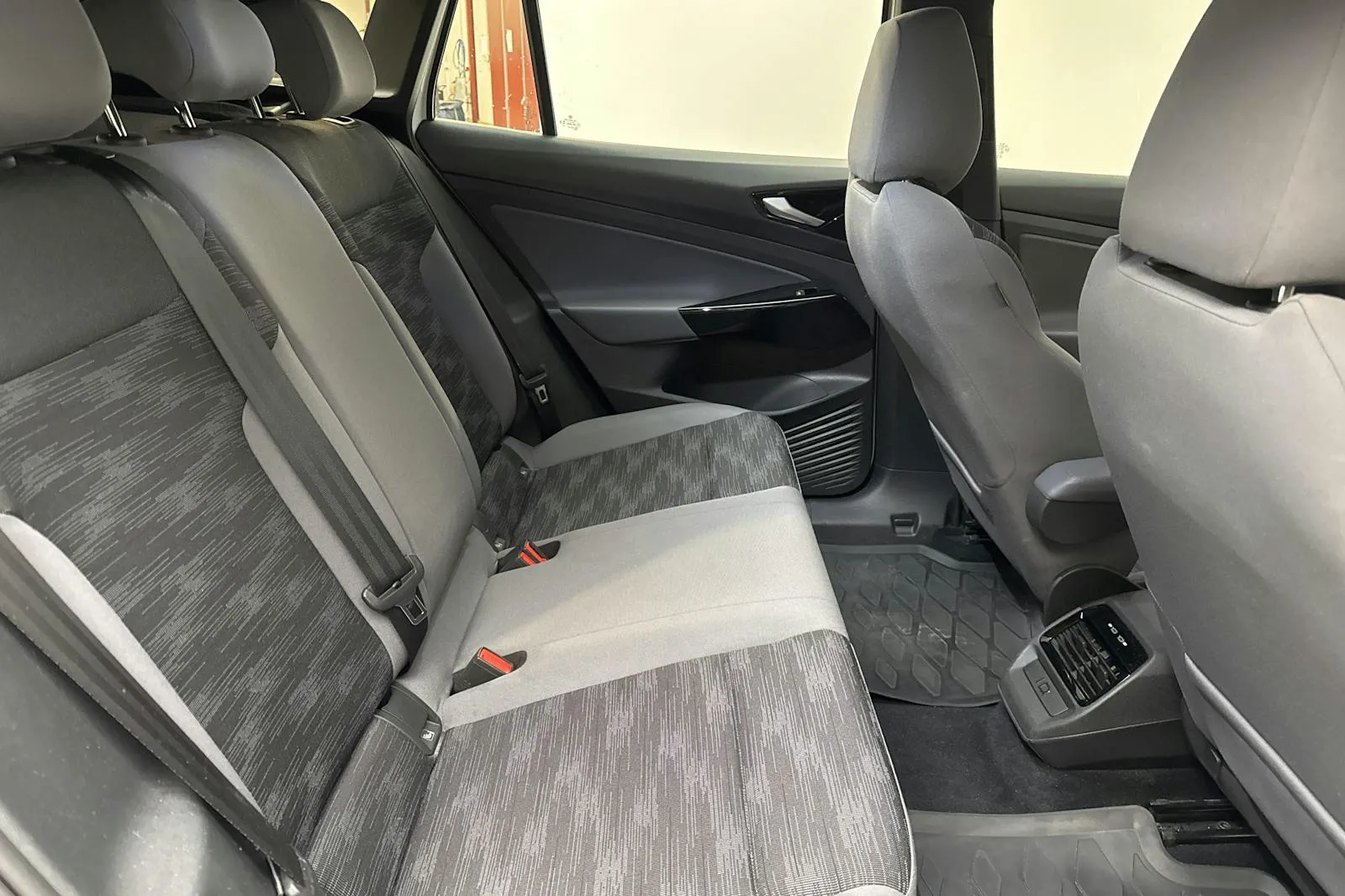 Volkswagen ID.4 bild 8