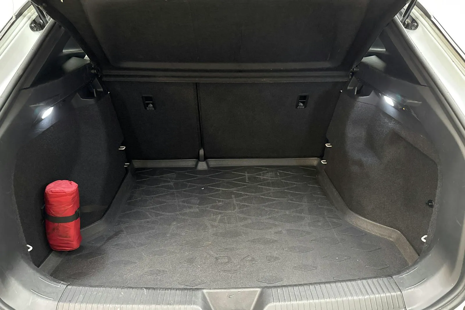 Volkswagen ID.4 bild 9