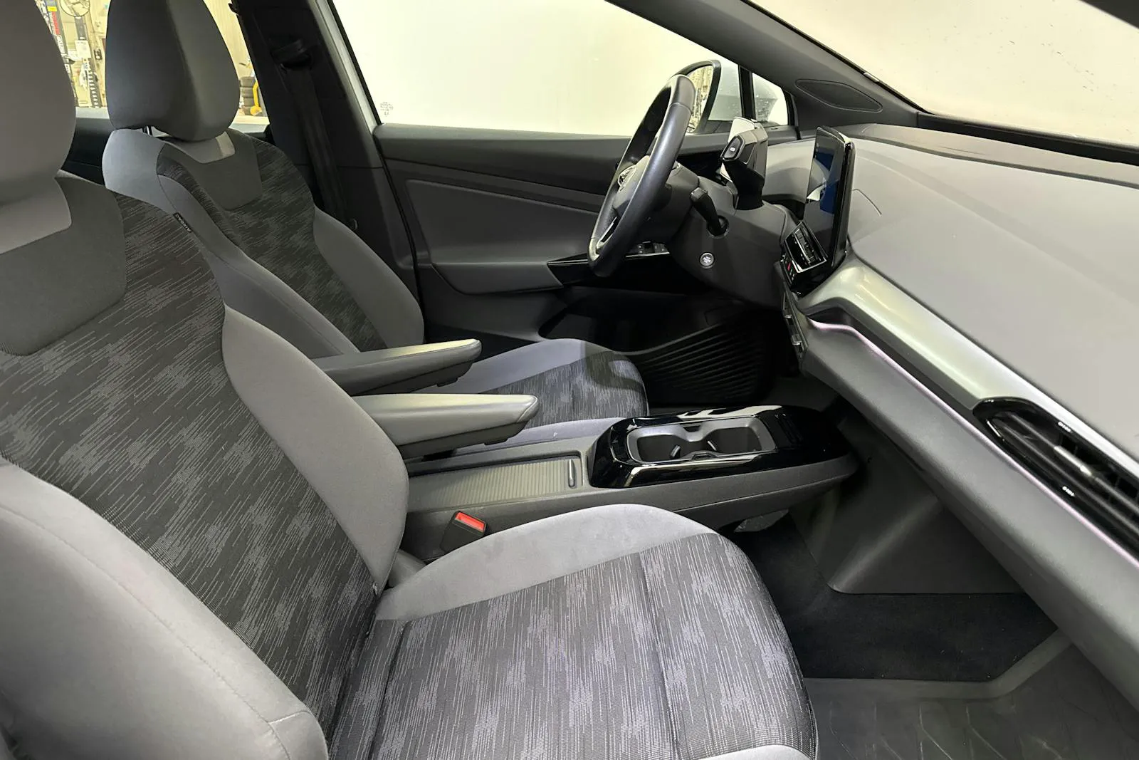 Volkswagen ID.4 bild 7