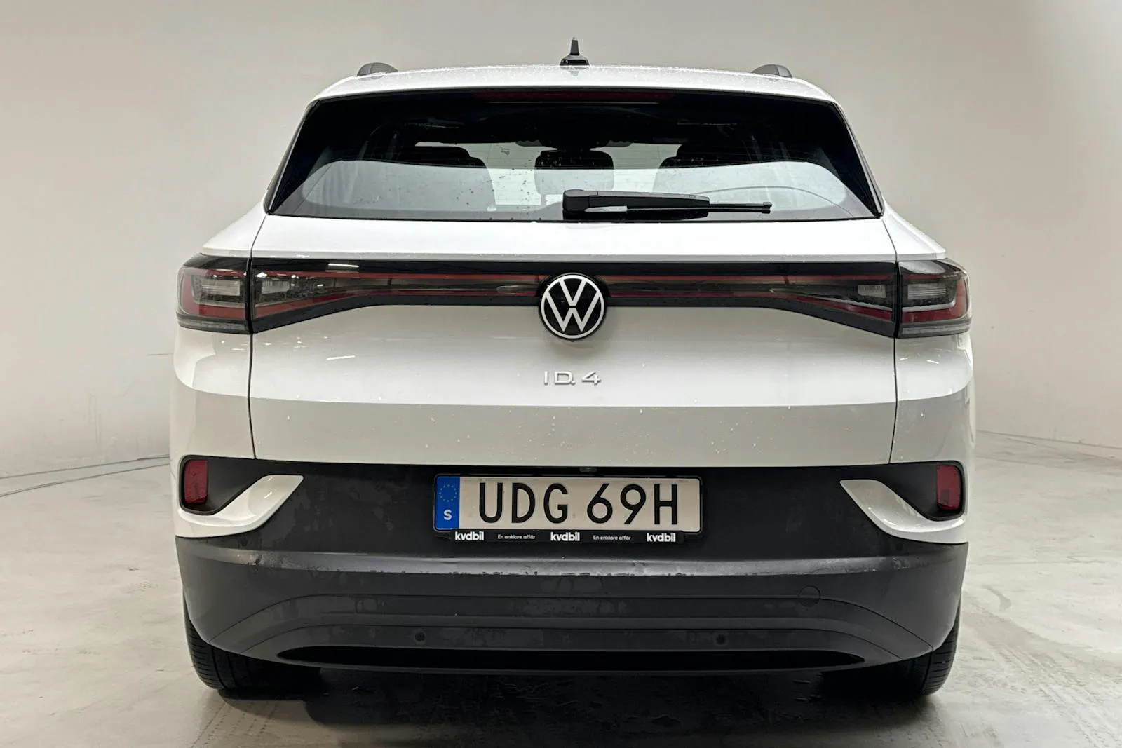 Volkswagen ID.4 bild 5