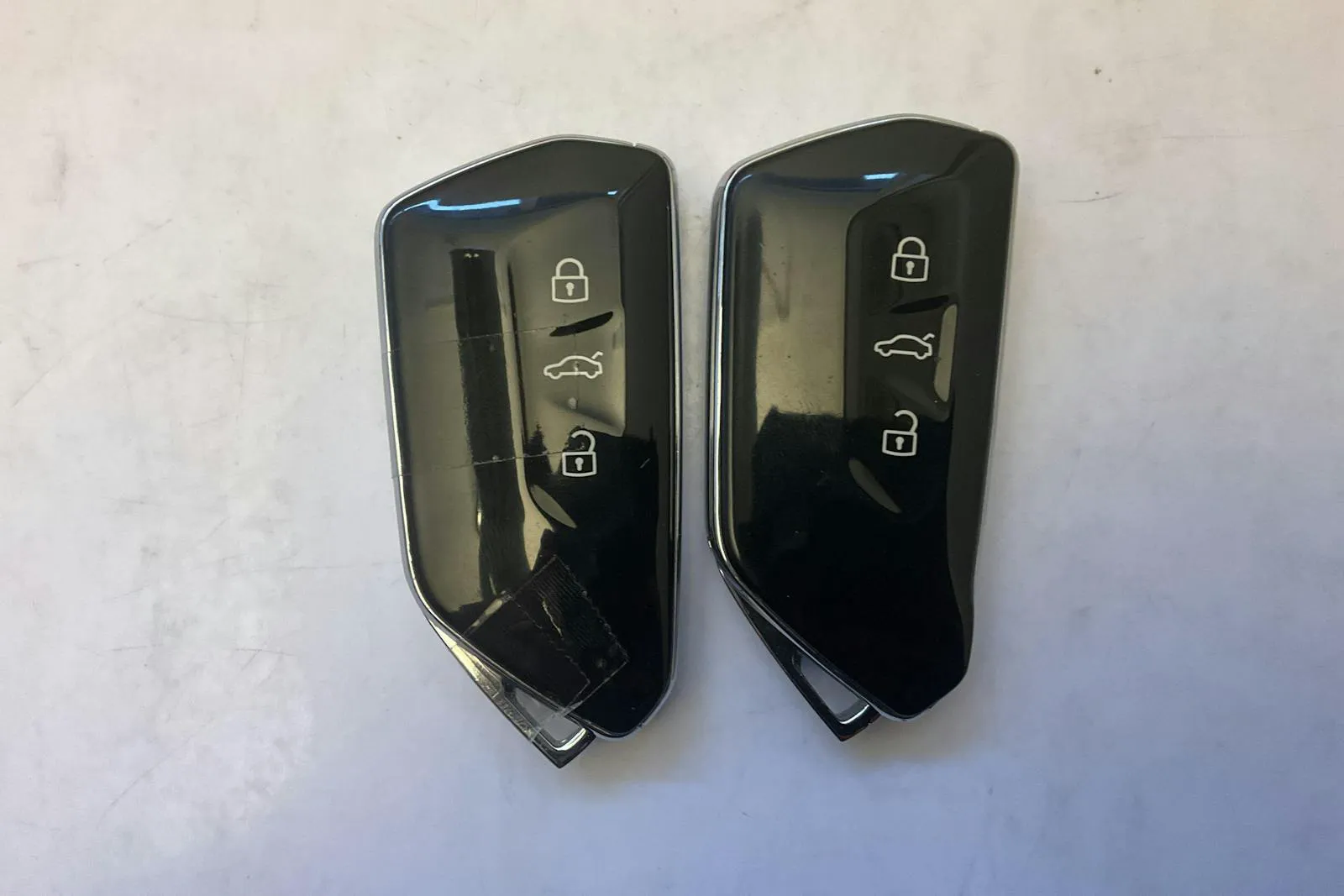 Volkswagen ID.4 bild 19