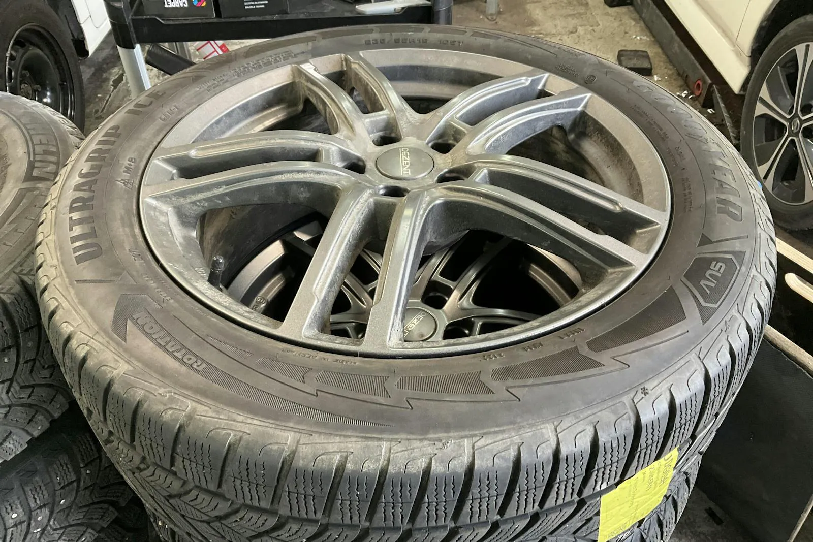 Volkswagen ID.4 bild 18
