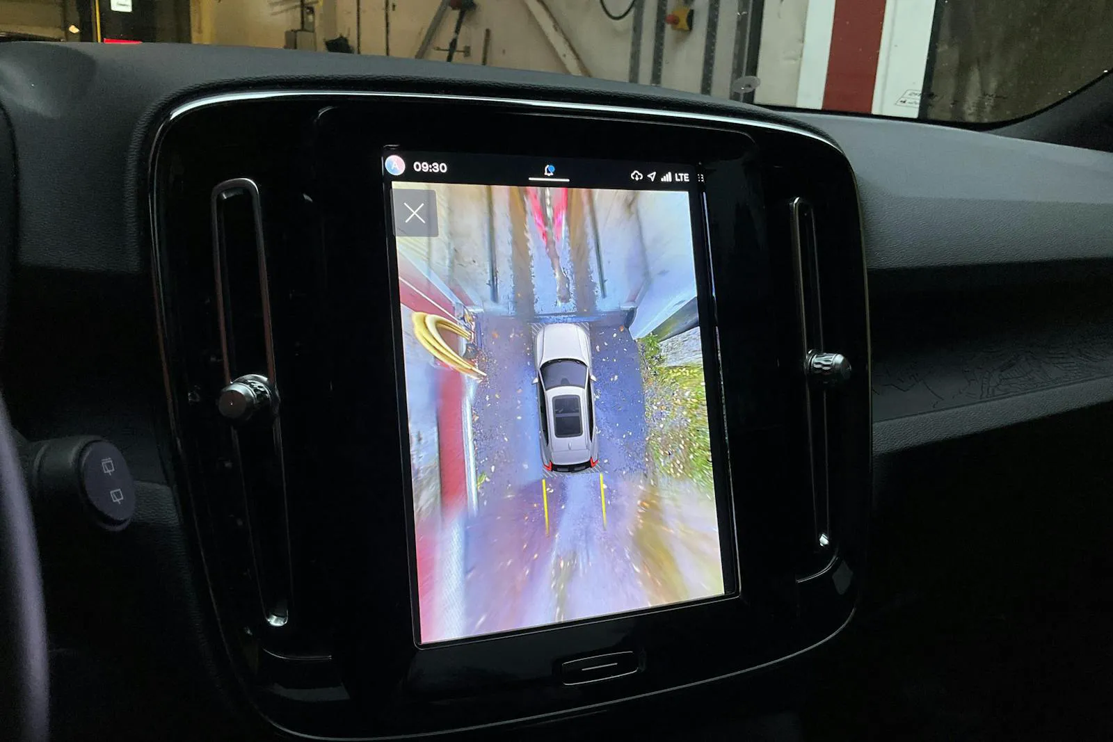 Volvo XC40 bild 19