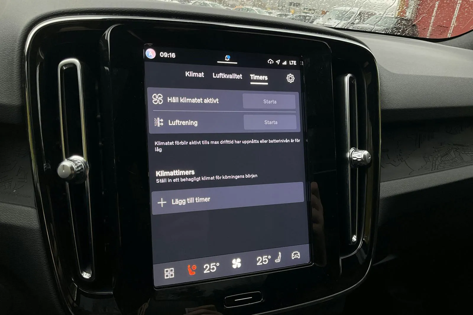 Volvo XC40 bild 17