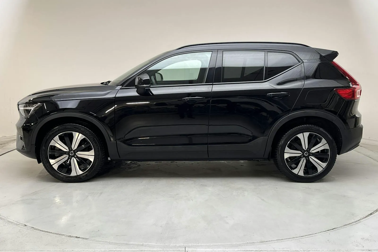 Volvo XC40 bild 2