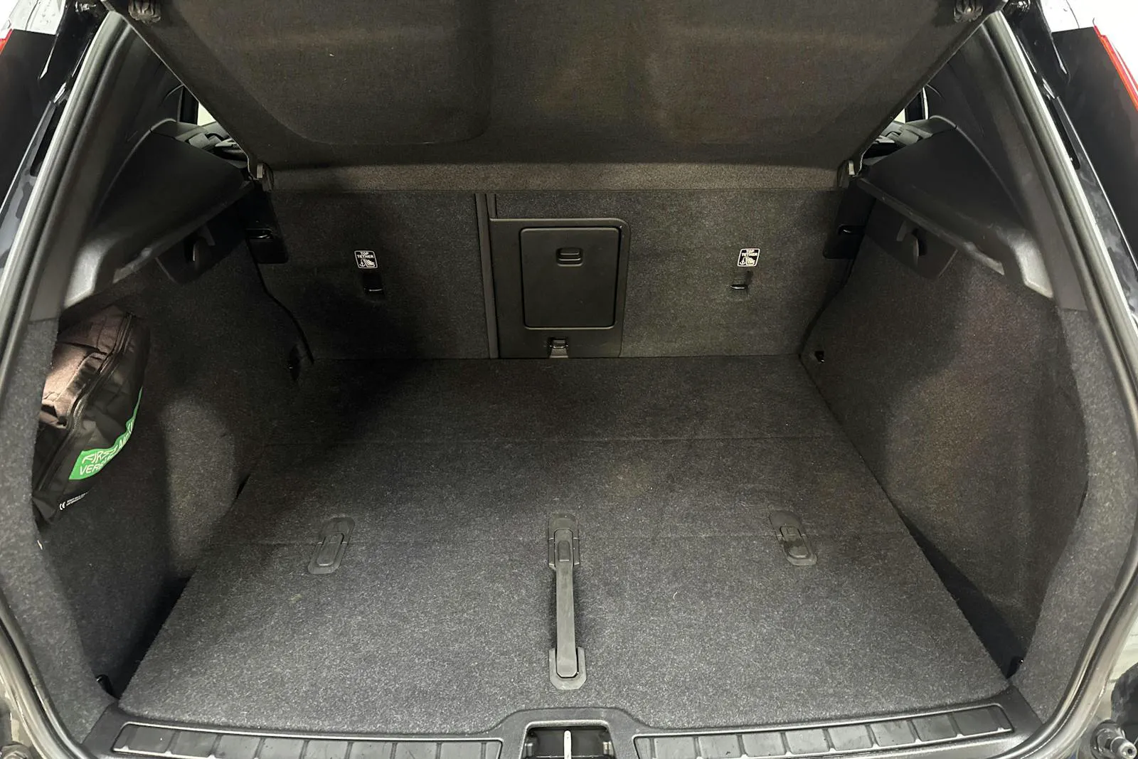 Volvo XC40 bild 8