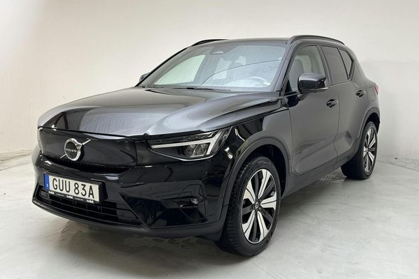 Volvo XC40 P6 Recharge (231hk) - 2023