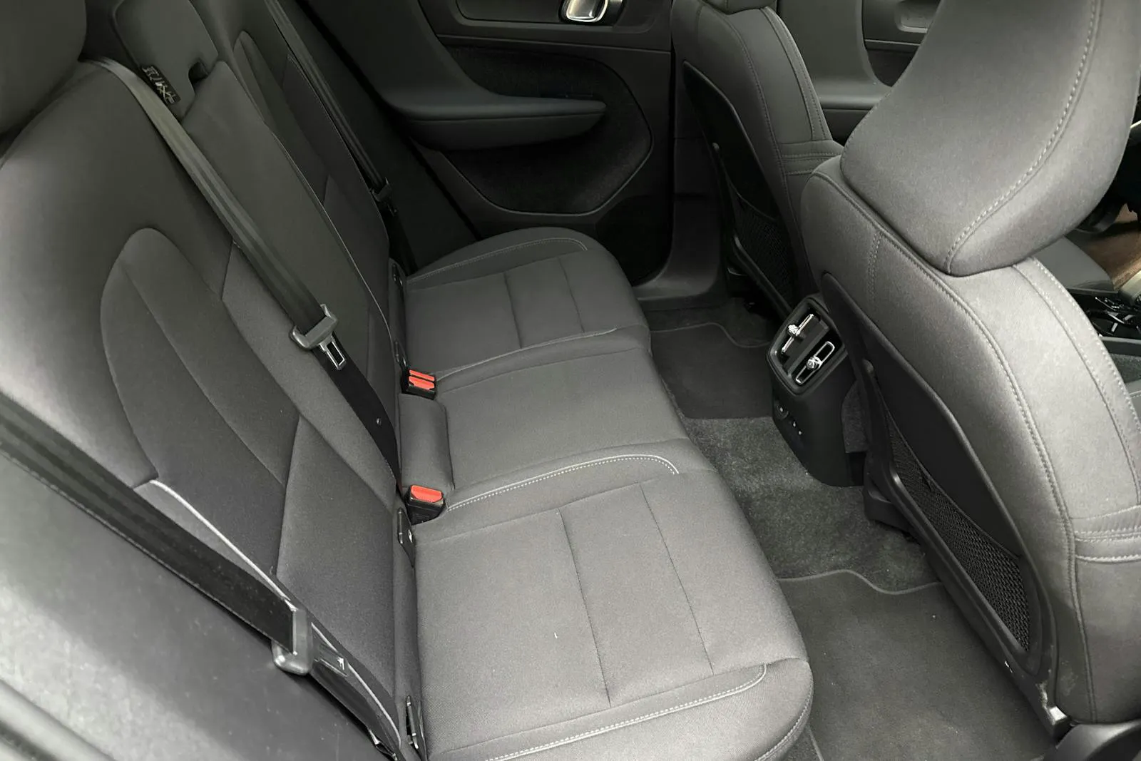 Volvo XC40 bild 7