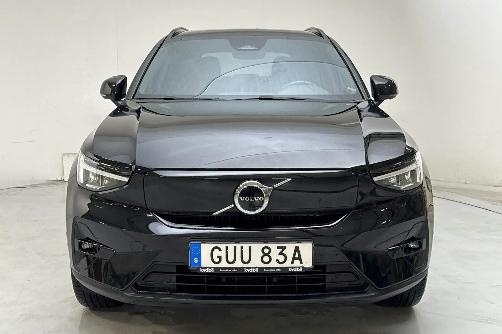 Volvo XC40 bild 4
