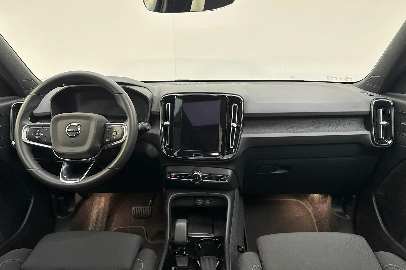 Volvo XC40 bild 6