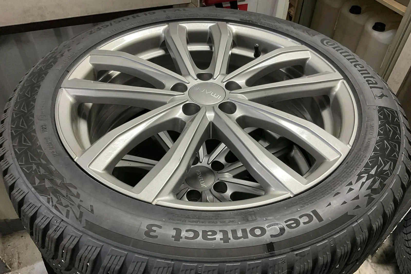 Volvo XC40 bild 11