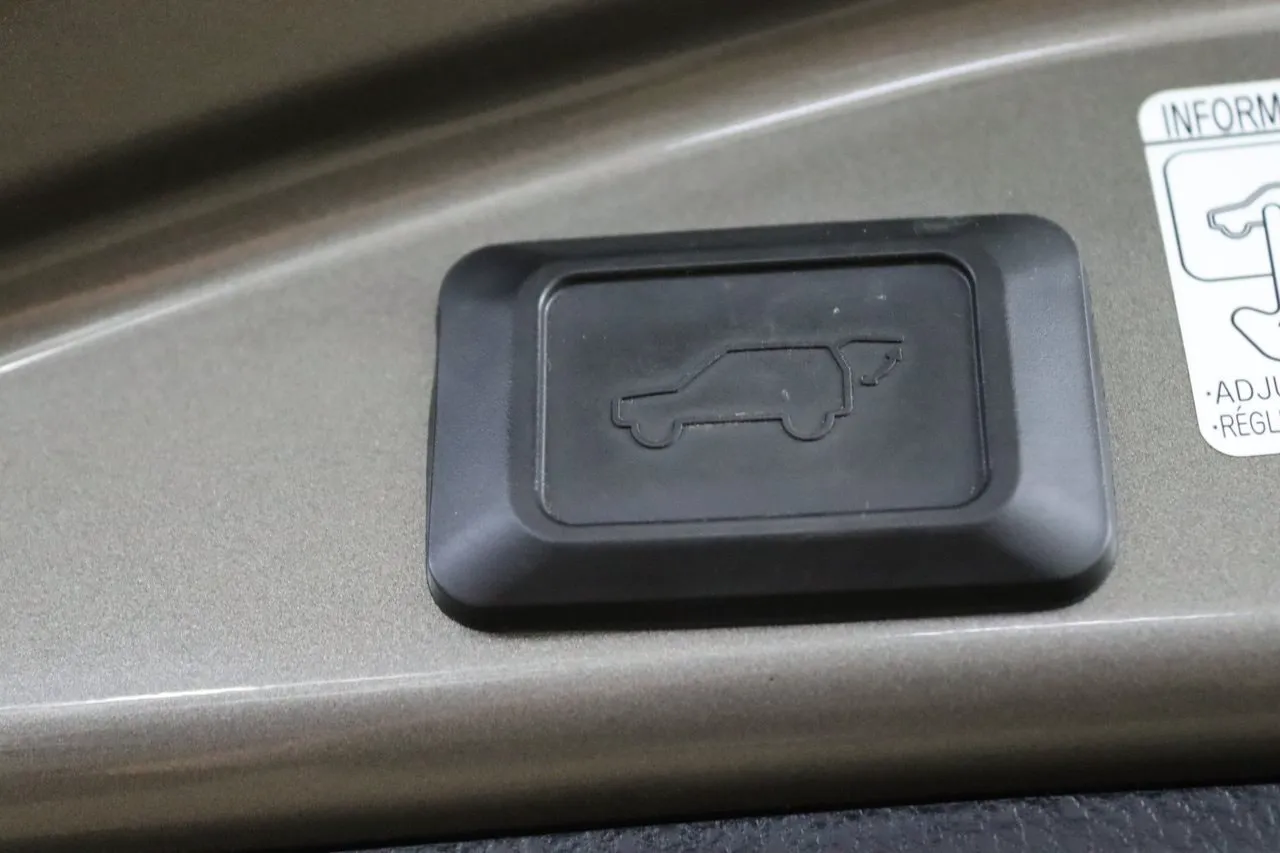 Toyota RAV4 bild 14
