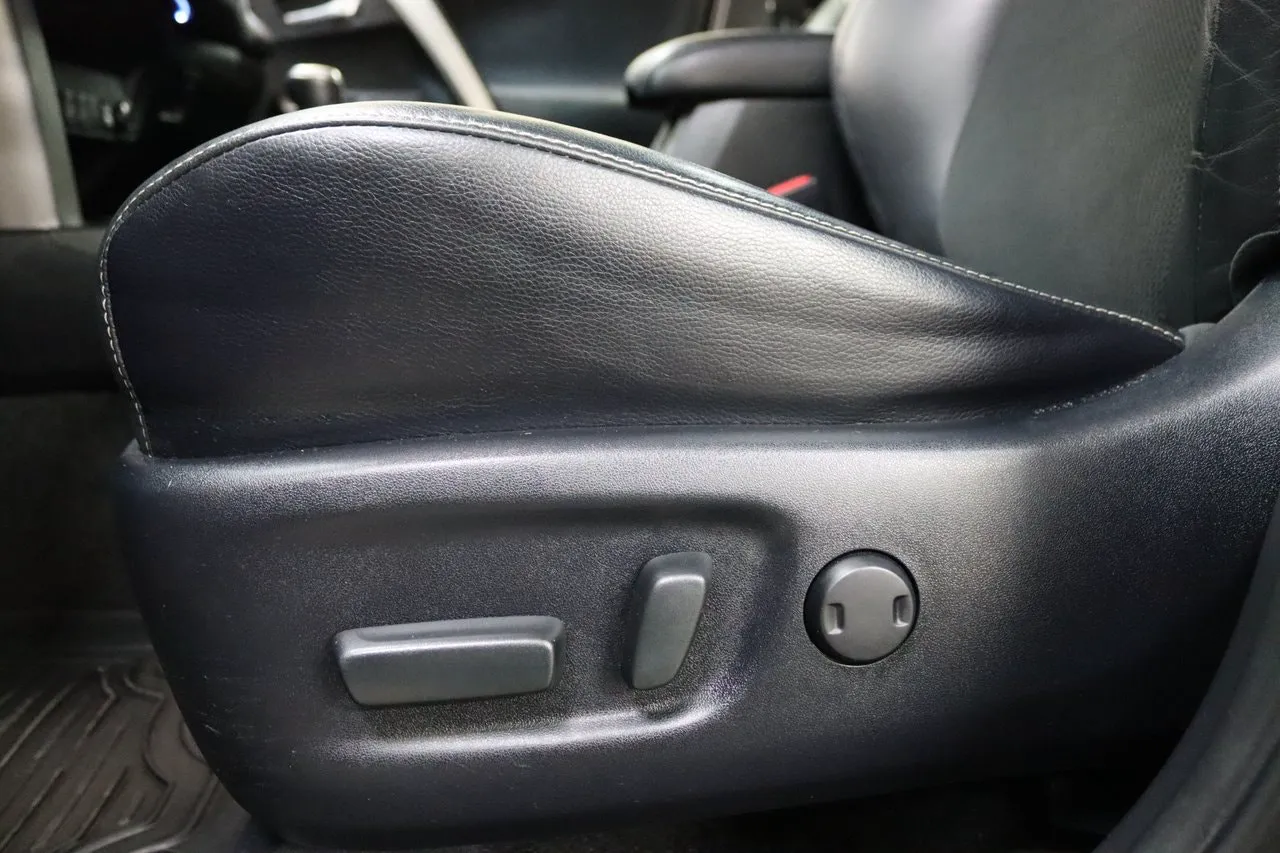 Toyota RAV4 bild 15