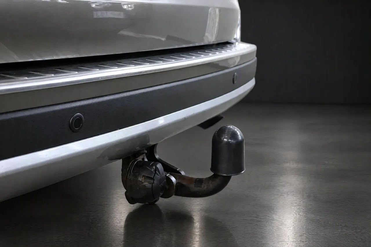 Toyota RAV4 bild 8