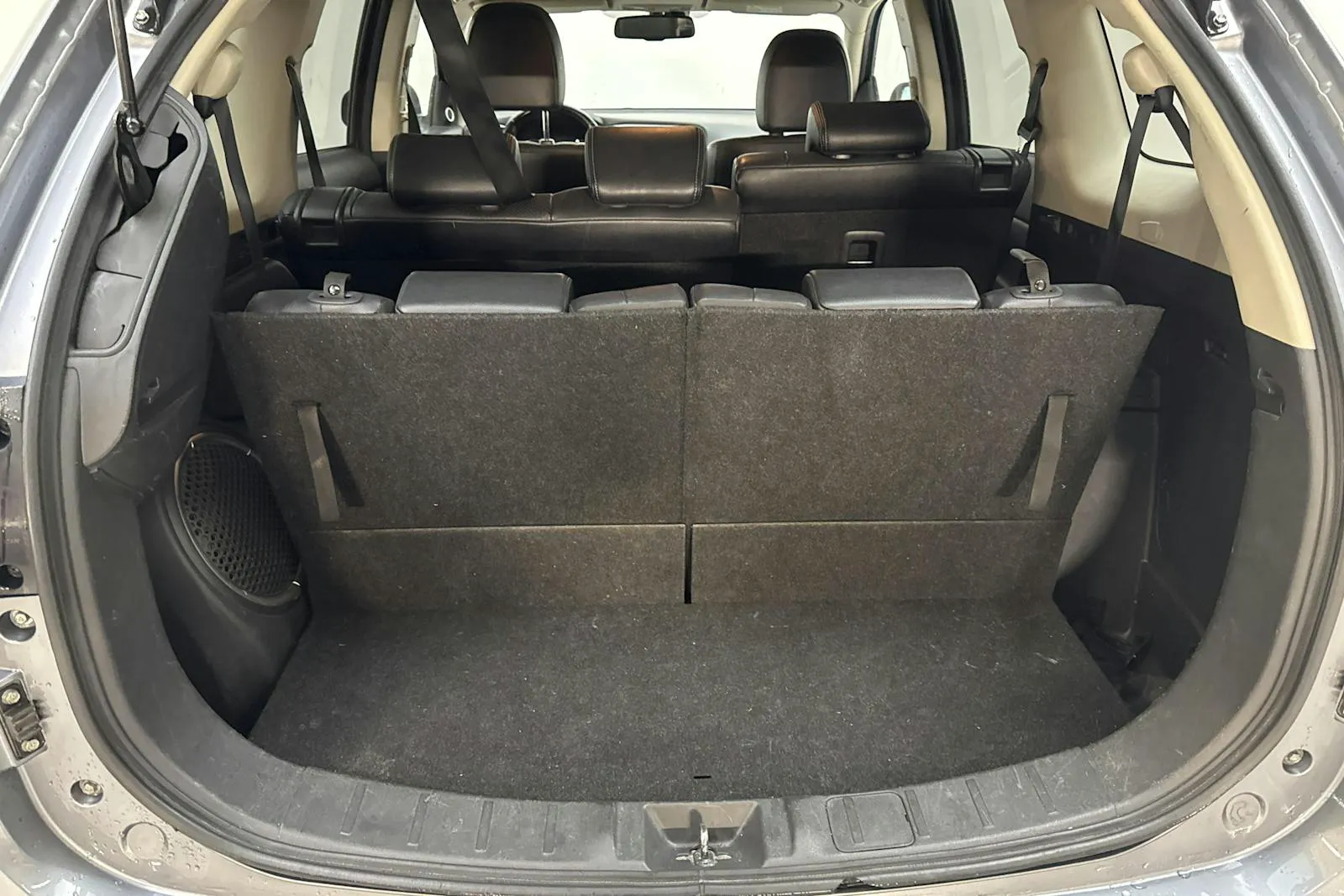 Mitsubishi Outlander bild 11