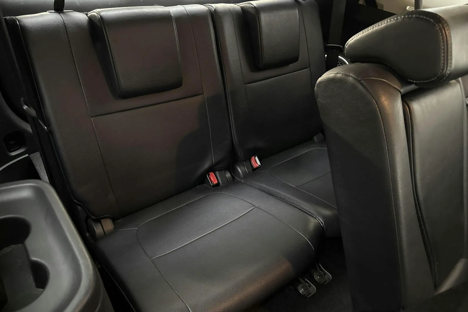 Mitsubishi Outlander bild 9