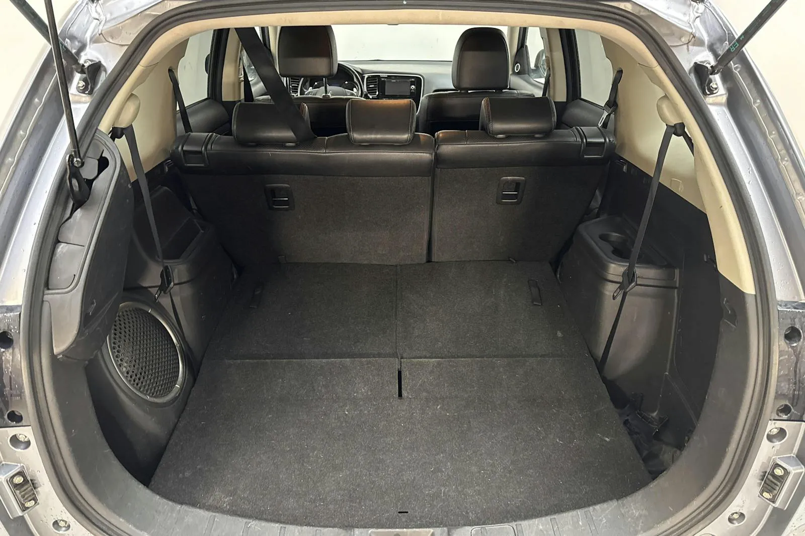 Mitsubishi Outlander bild 10