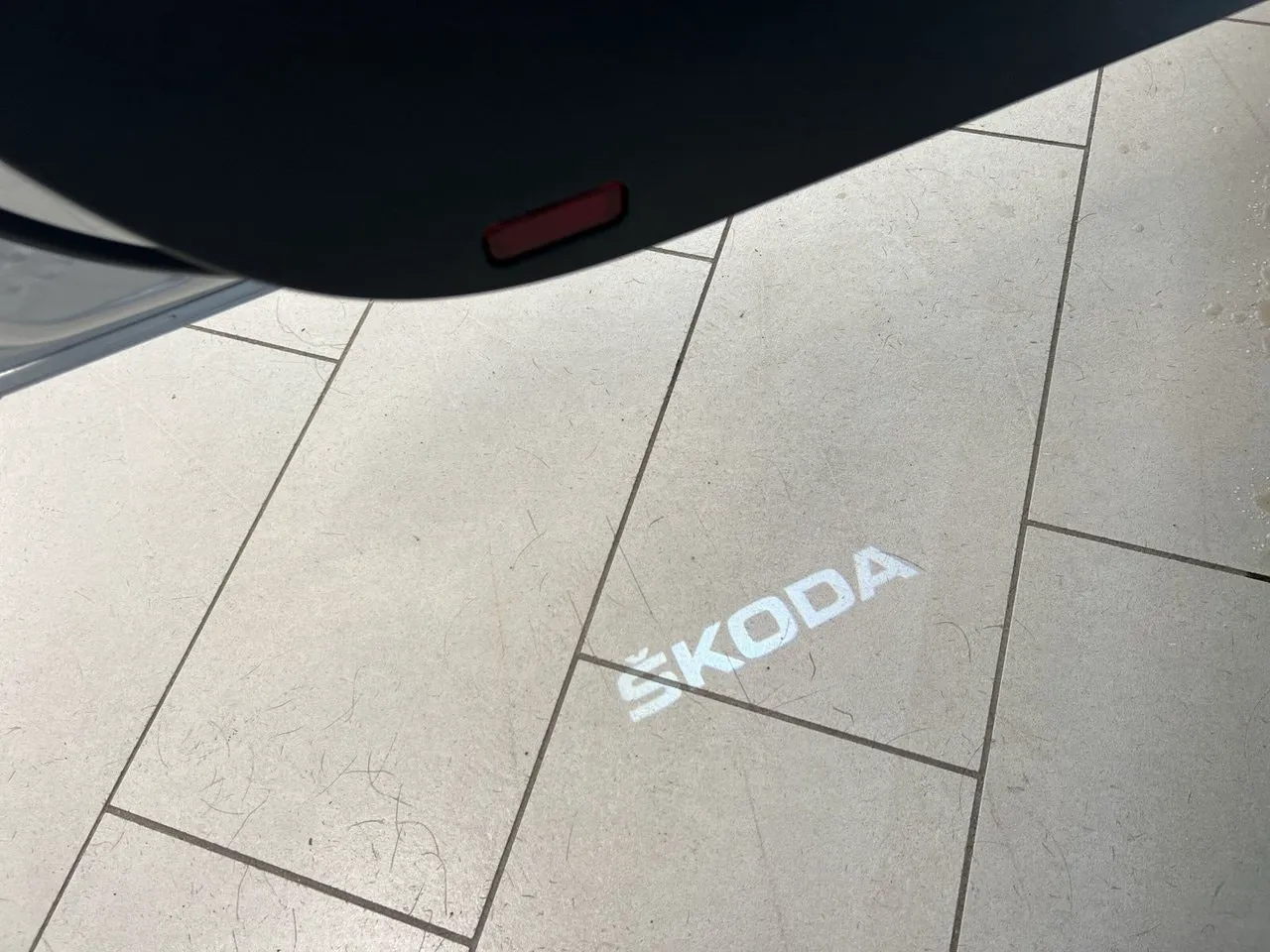 Skoda Octavia bild 20
