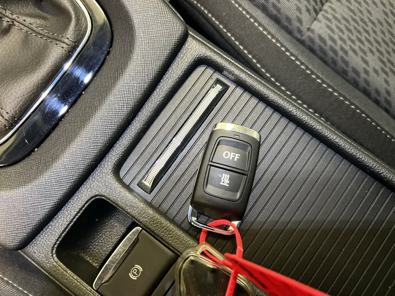 Skoda Octavia bild 17