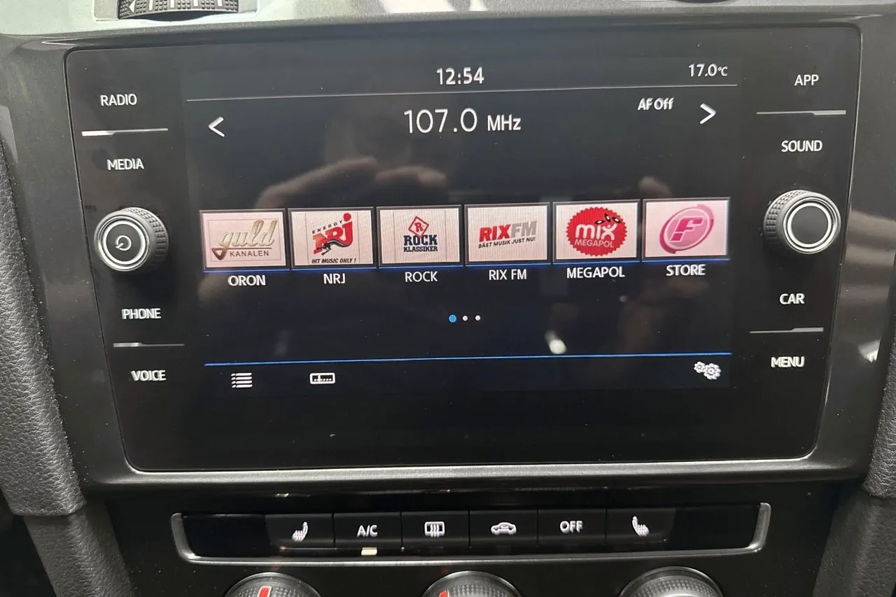 Volkswagen Golf bild 12