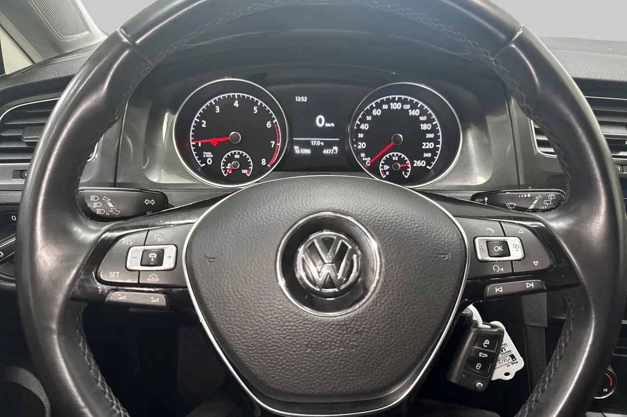 Volkswagen Golf bild 7