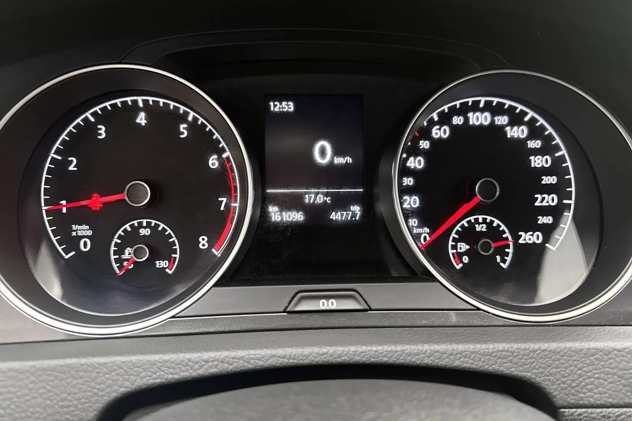Volkswagen Golf bild 10