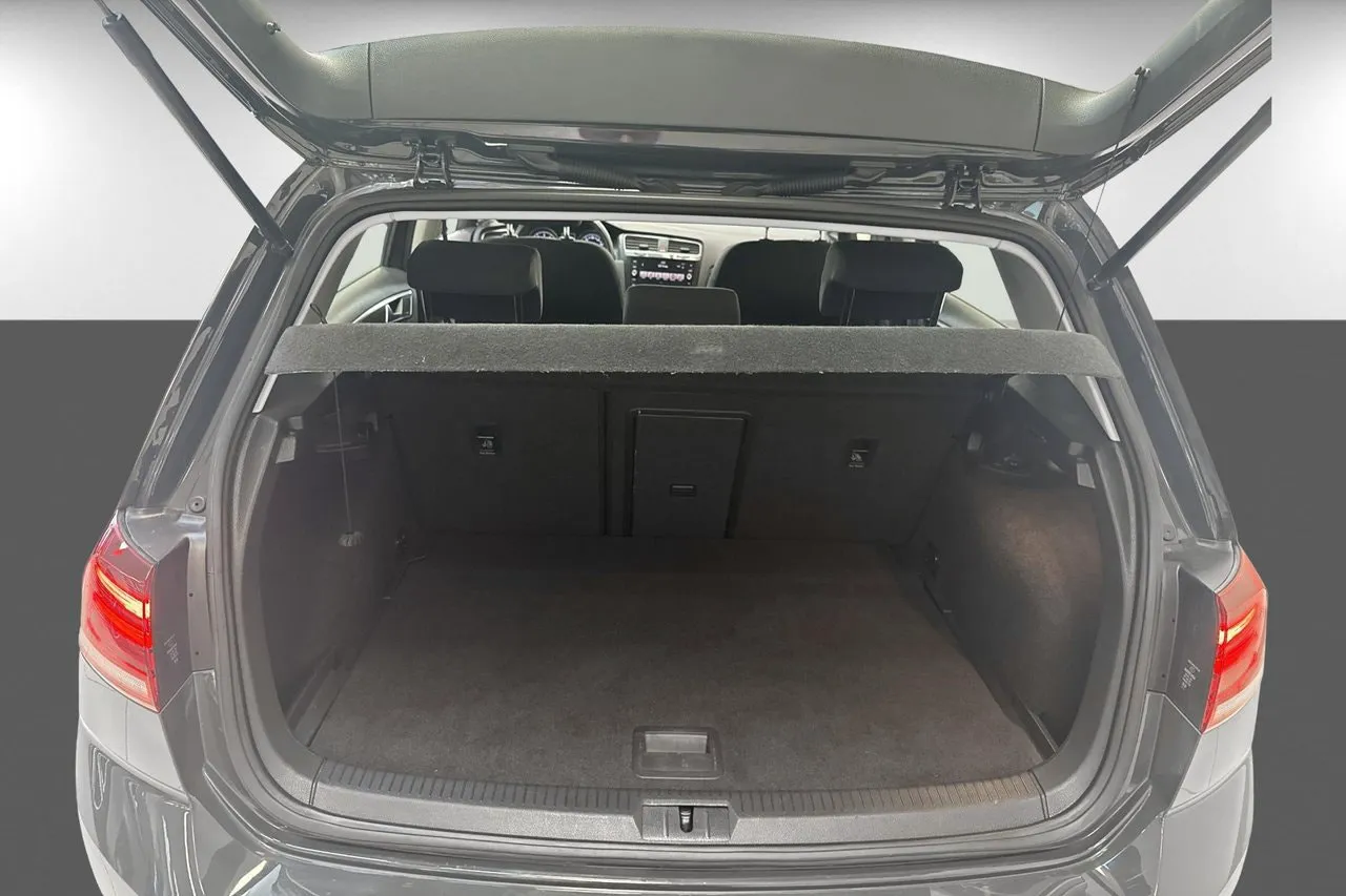 Volkswagen Golf bild 14