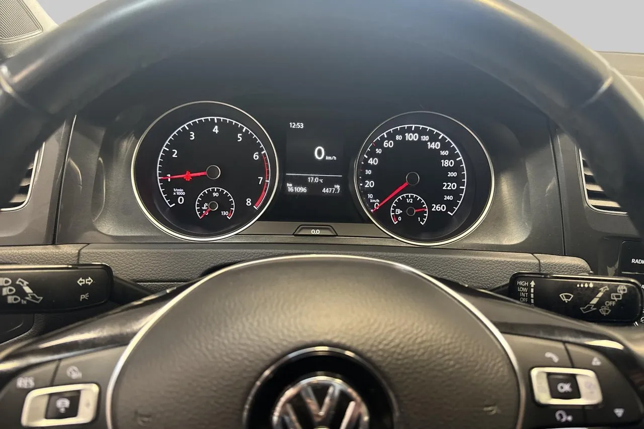 Volkswagen Golf bild 11