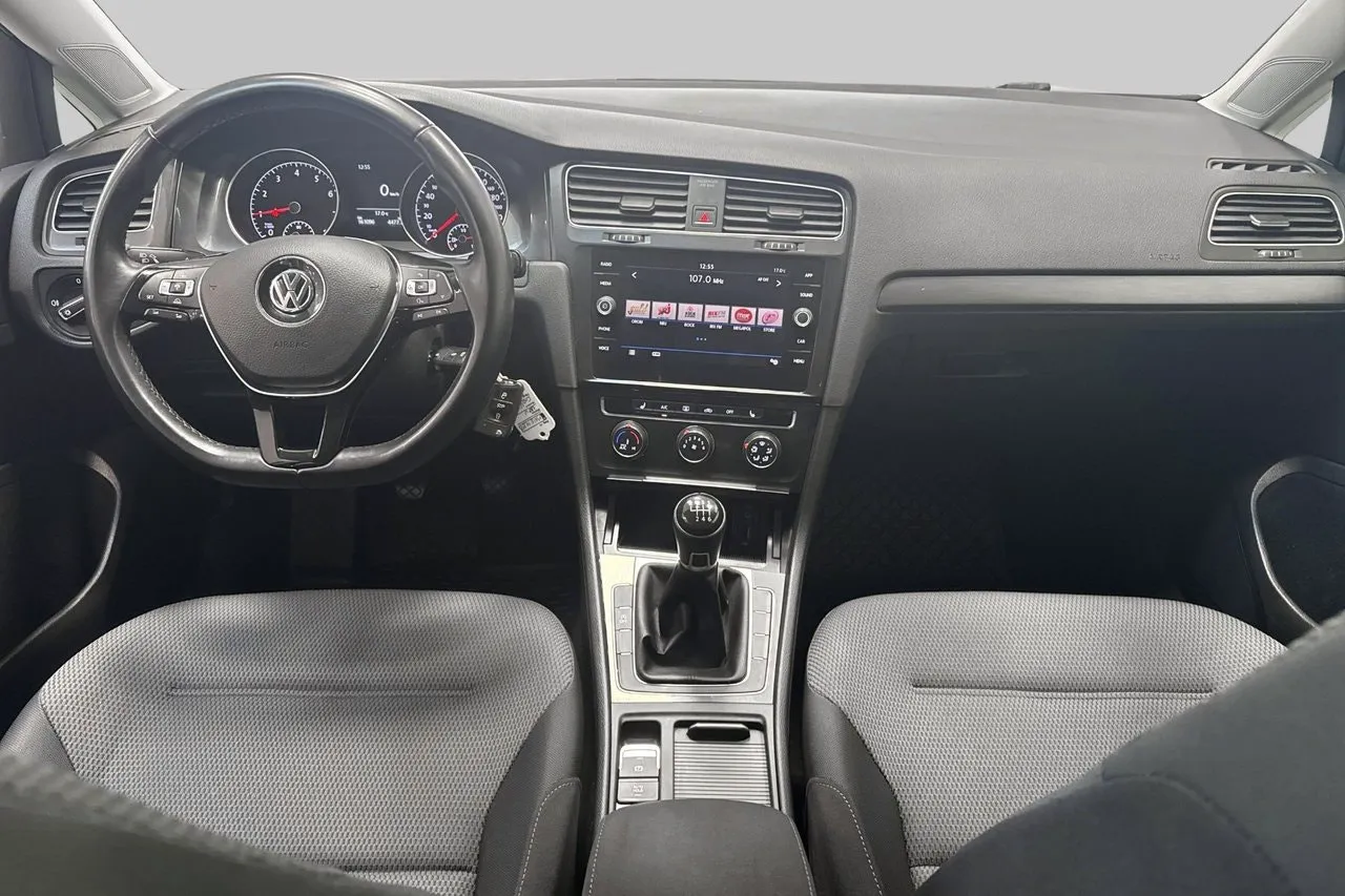 Volkswagen Golf bild 18