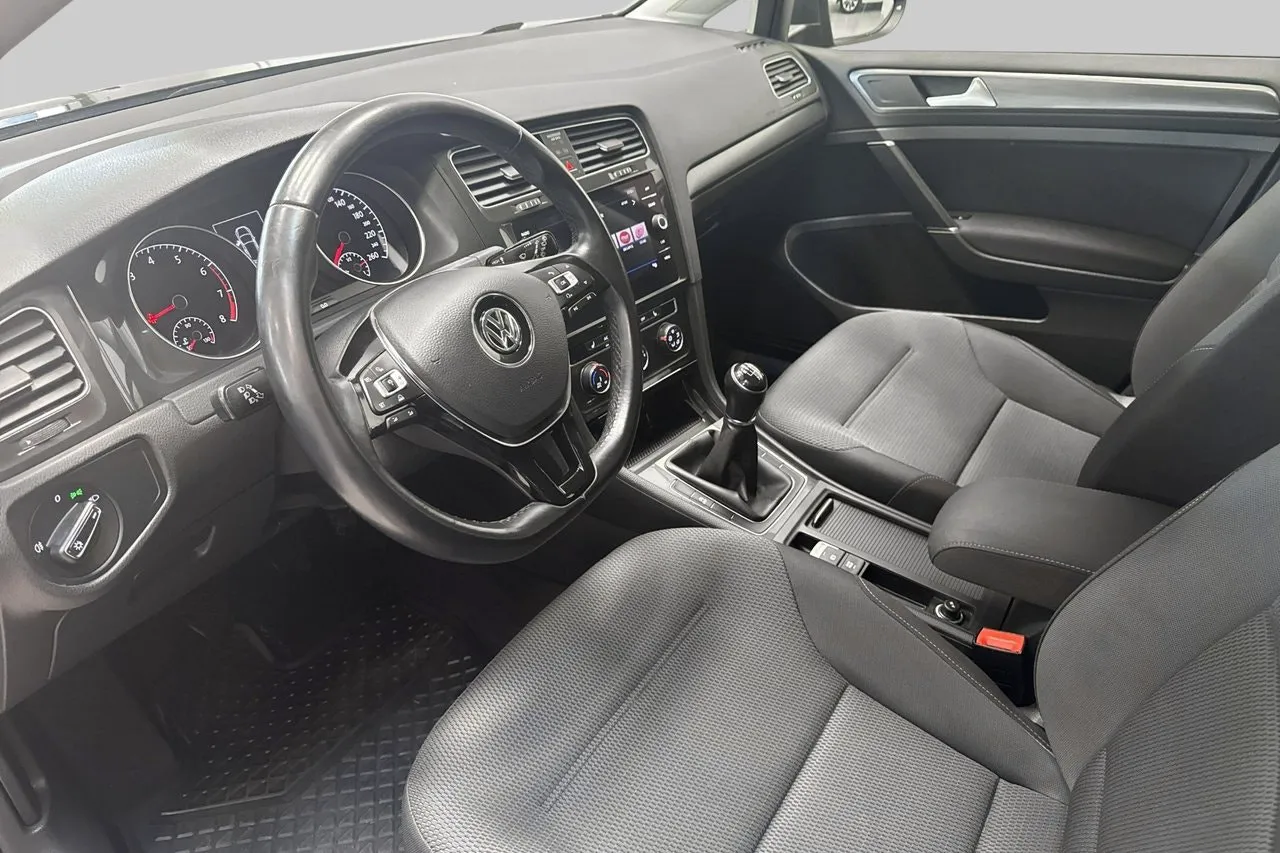 Volkswagen Golf bild 17