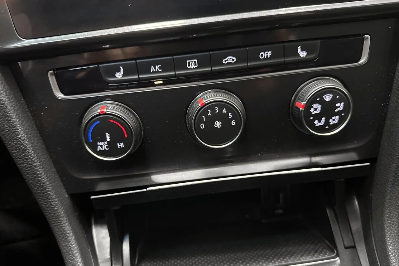 Volkswagen Golf bild 13