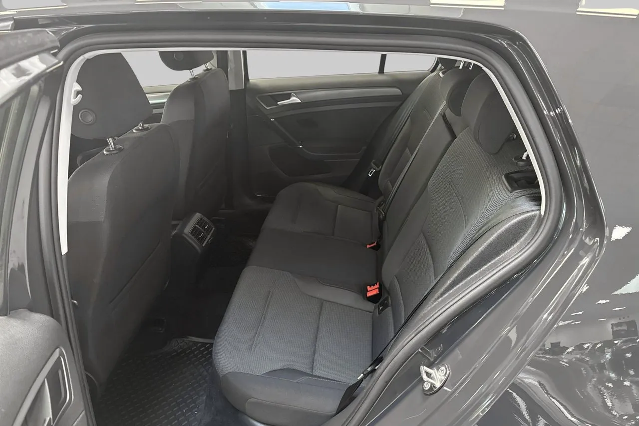 Volkswagen Golf bild 9