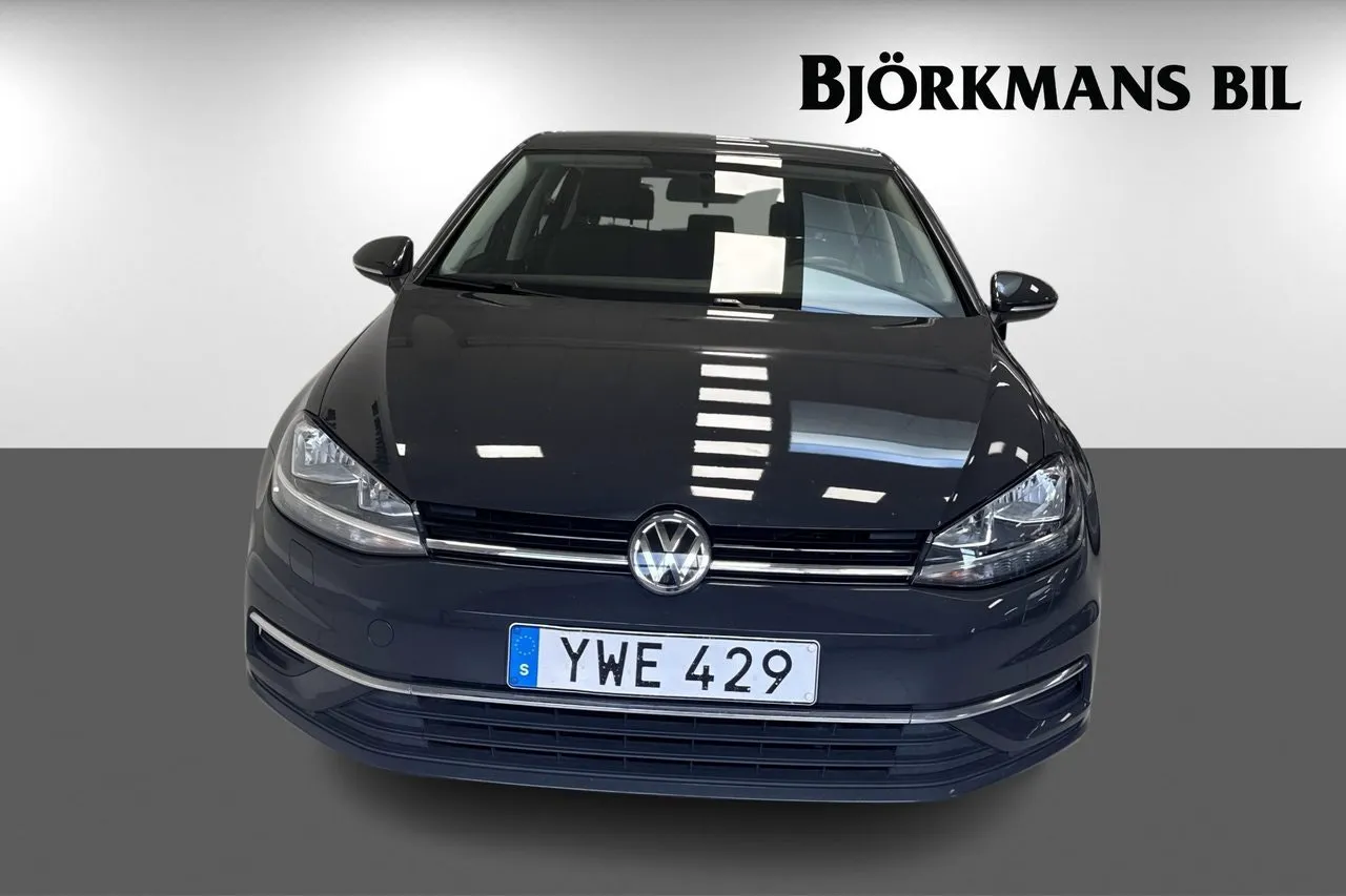 Volkswagen Golf bild 2